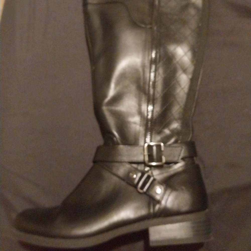 GUESS Over the knee boots